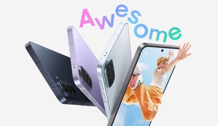 Samsung A57 – színek