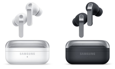 Samsung Galaxy Buds4 Pro
