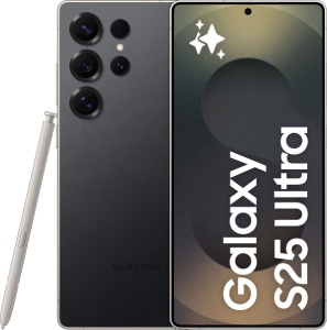 Samsung S25 Ultra
