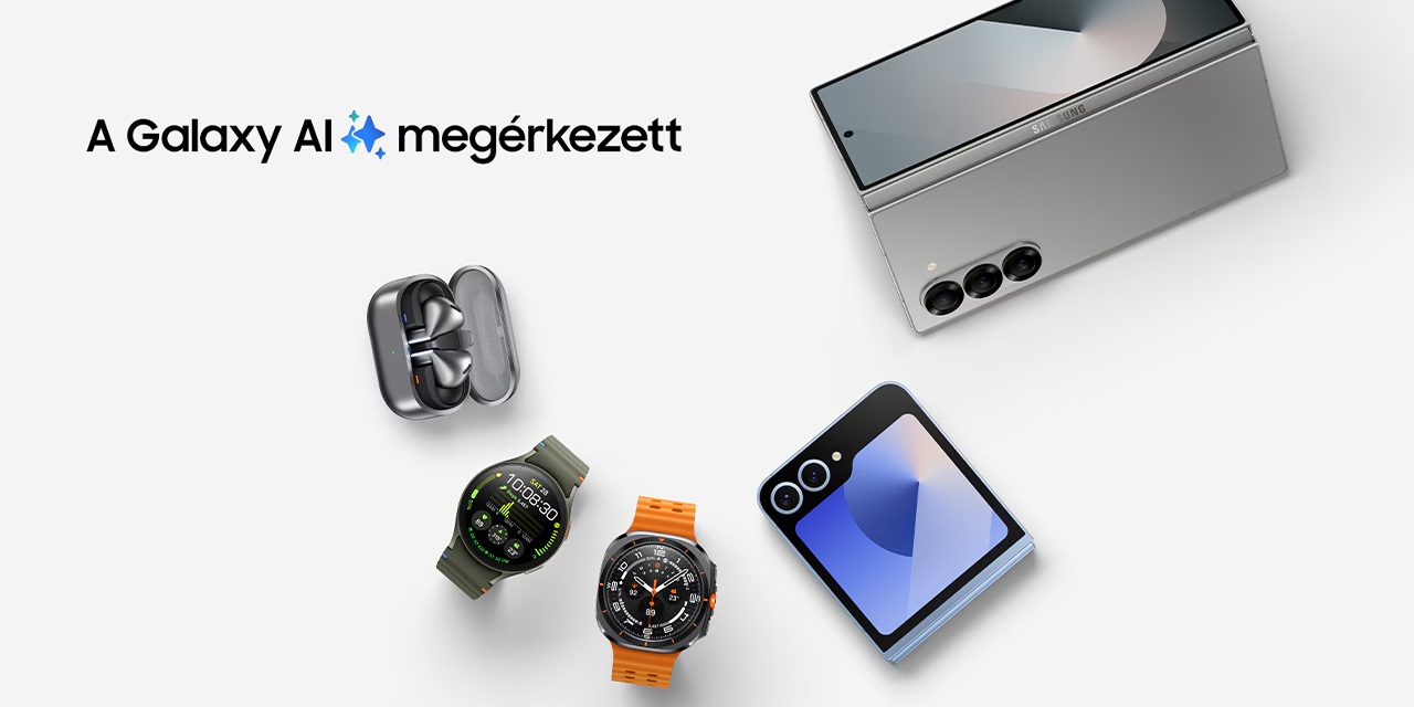 Samsung Galaxy Unpacked 2024, bevezető