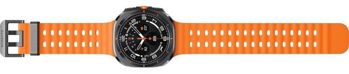 Samsung Galaxy Watch Ultra – szíj