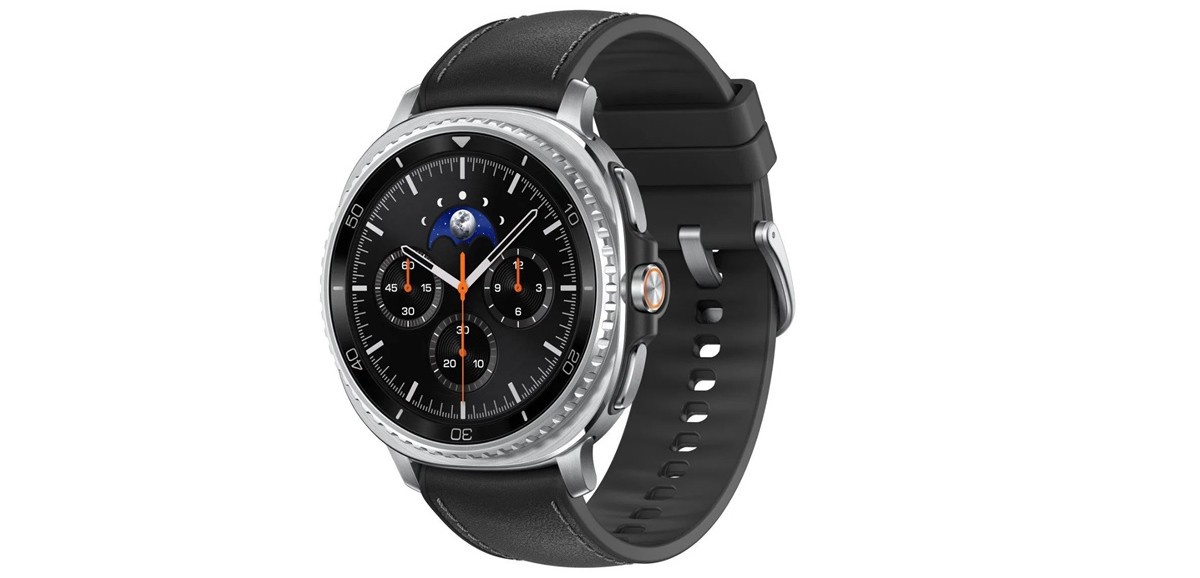 Galaxy Watch8 Classic