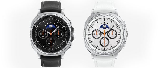 Samsung Galaxy Watch8 Classic