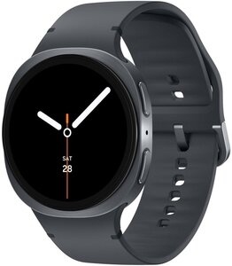 Galaxy Watch8 Grafit