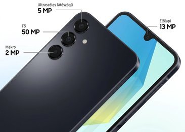 Samsung A16