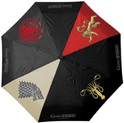 Game of Thrones merchandise – esernyő