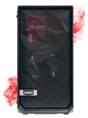 Alza GameBox