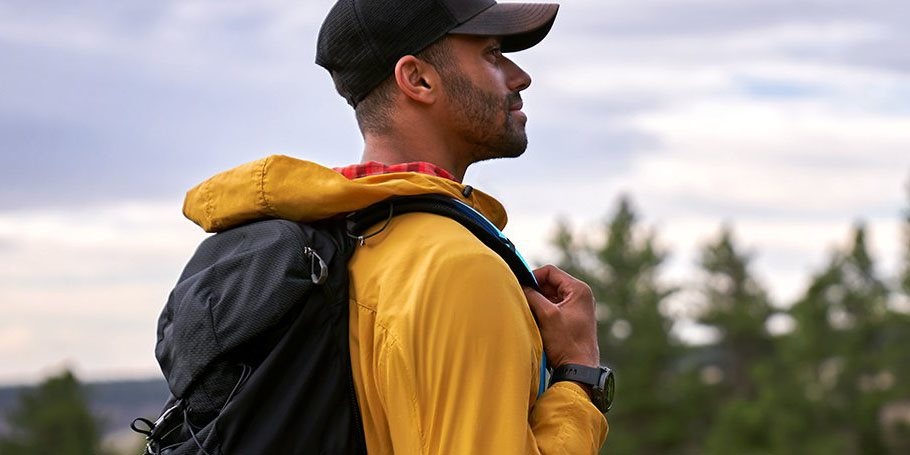 Garmin Epix gen 2 - Garmin okosóra