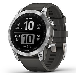 Garmin Fenix 7