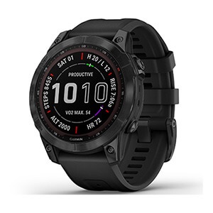 Garmin Fenix 7S
