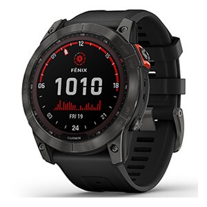 Garmin Fenix 7X