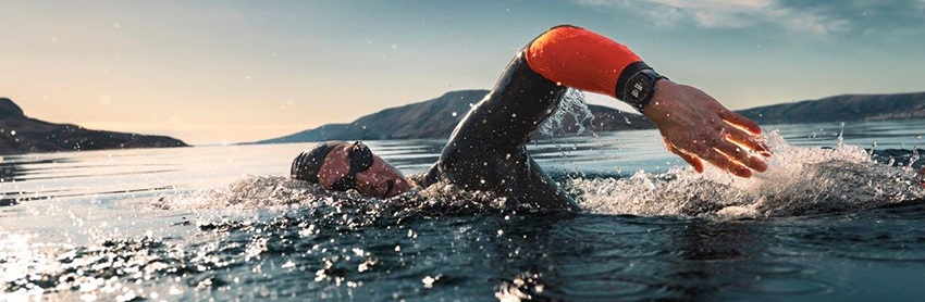 Garmin; Garmin HRM-FIT; pulzusszám mérés