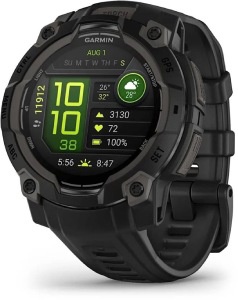 Garmin Instinct 3 AMOLED 45 mm