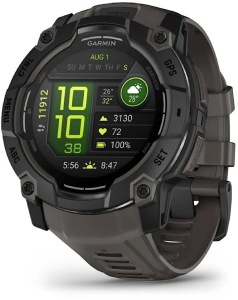 Garmin Instinct 3 AMOLED 50 mm