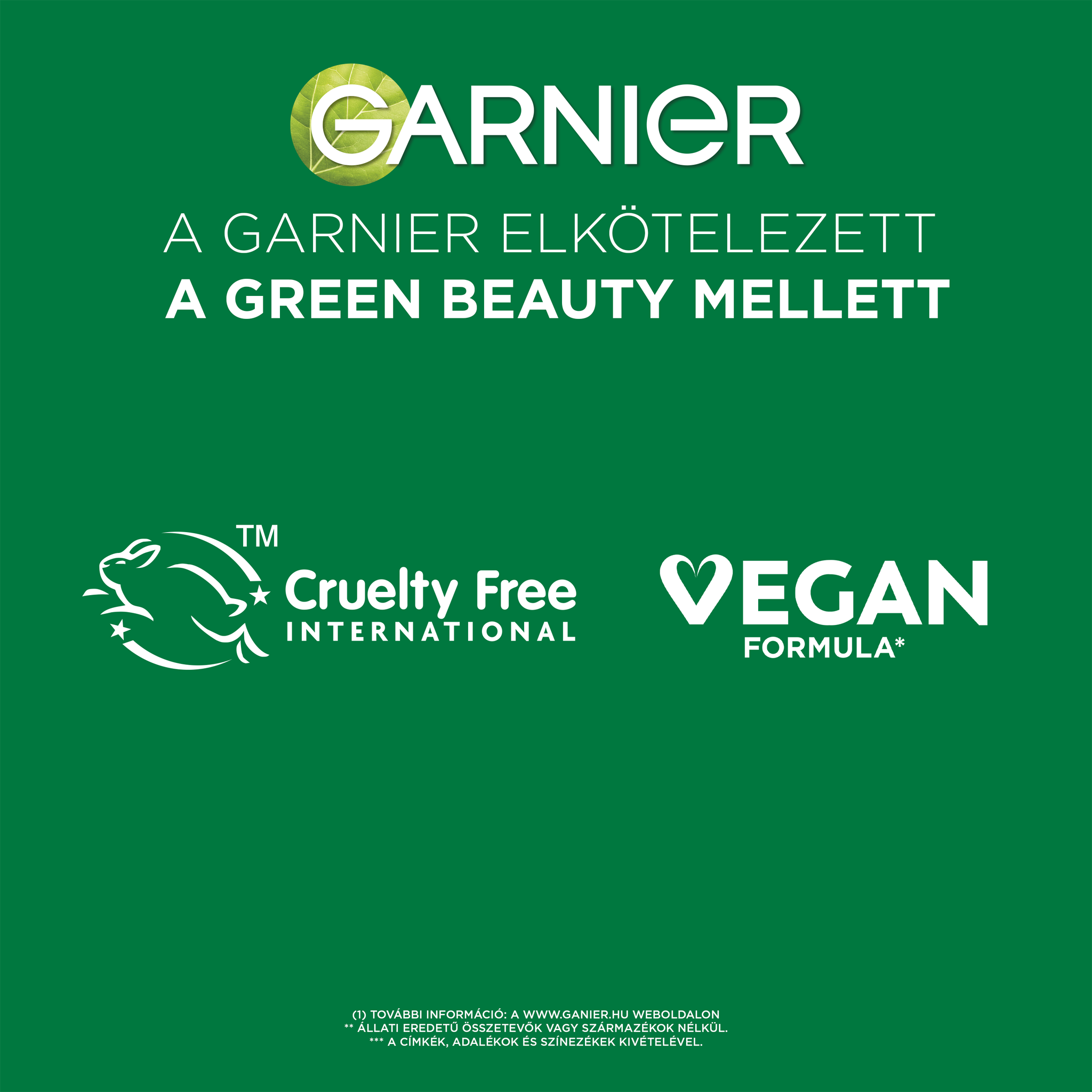 GARNIER Láthatatlan hidrokolloid tapaszok pattanásokra BHA-savval, 22 db