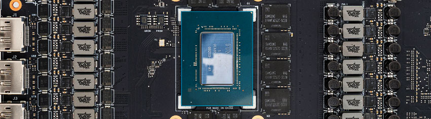 GeForce RTX 5070 Ti videókártyák; GB203-200-A1