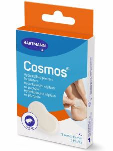 Gél hidrokolloid tapasz