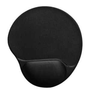 zselés ergonómikus egérpad