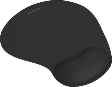mintás ergonomikus egérpad