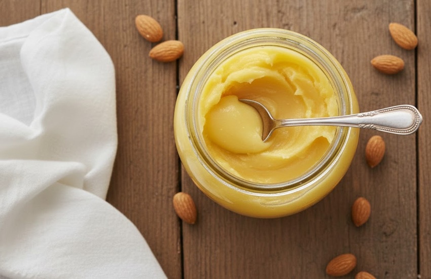 Egészséges sütemény