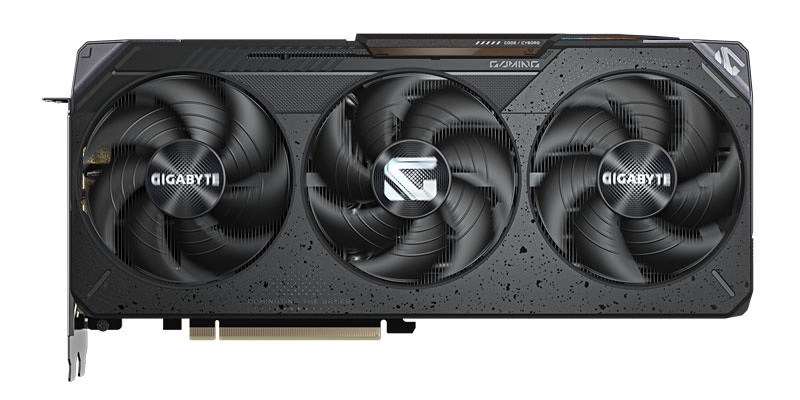 Gigabyte RX 9070 XT GAMING OC 16G