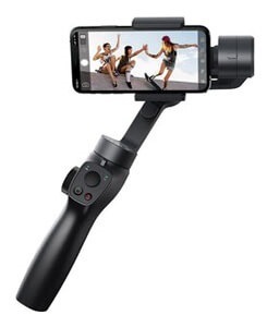 Videós kellékek – gimbal