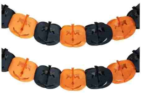 halloween girland