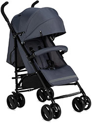 sport babakocsi esernyőre csukható