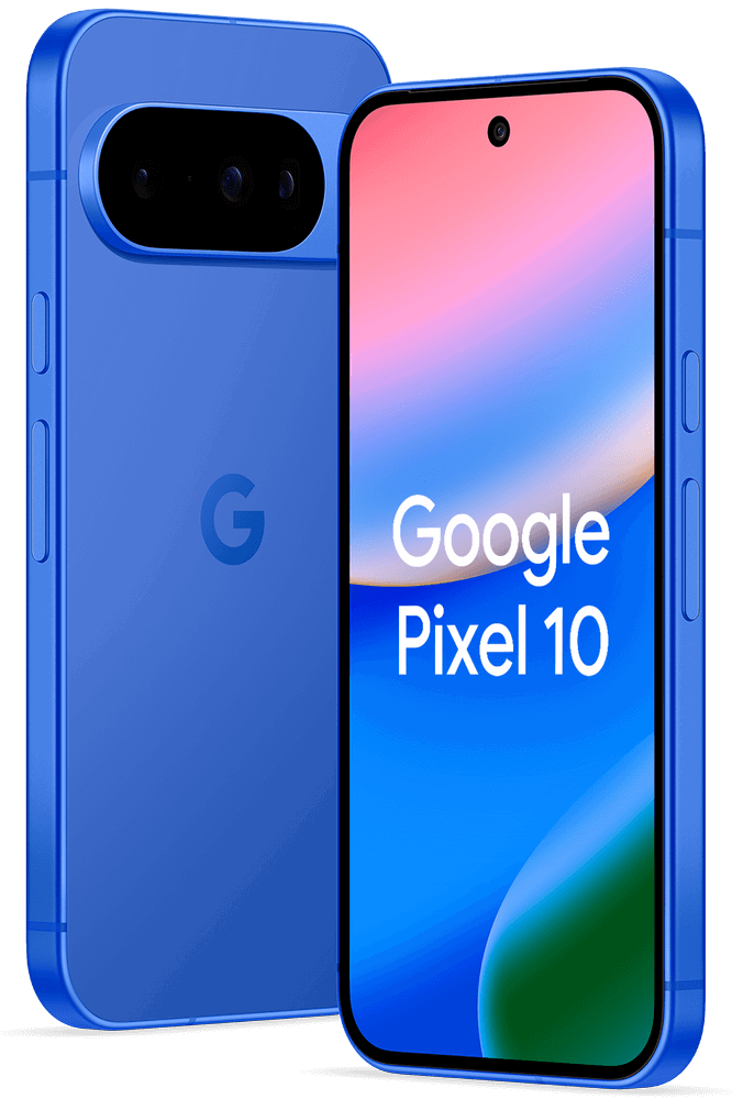 Google Pixel 10