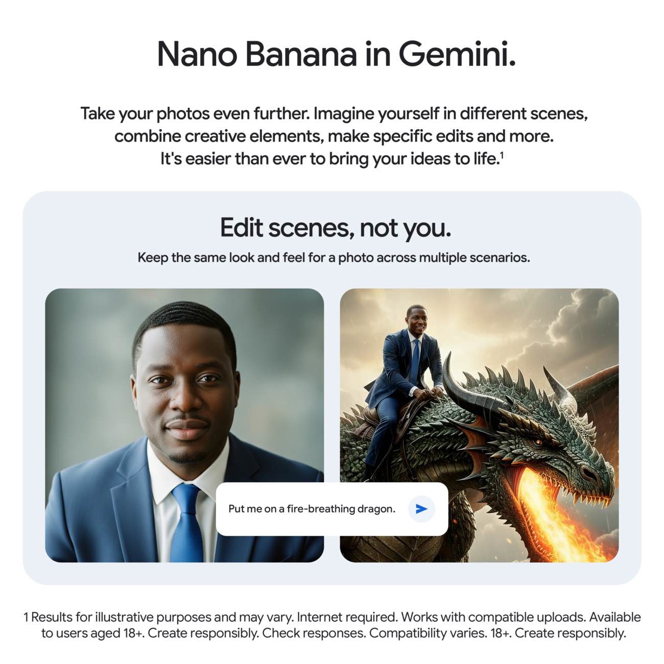 Google Nano Banana