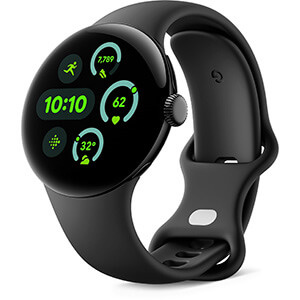 Google Pixel Watch AI