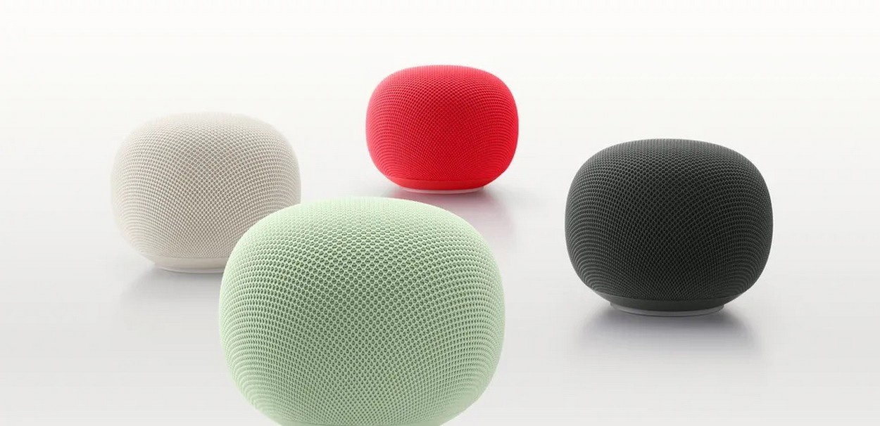 Google Home Speaker, bevezető