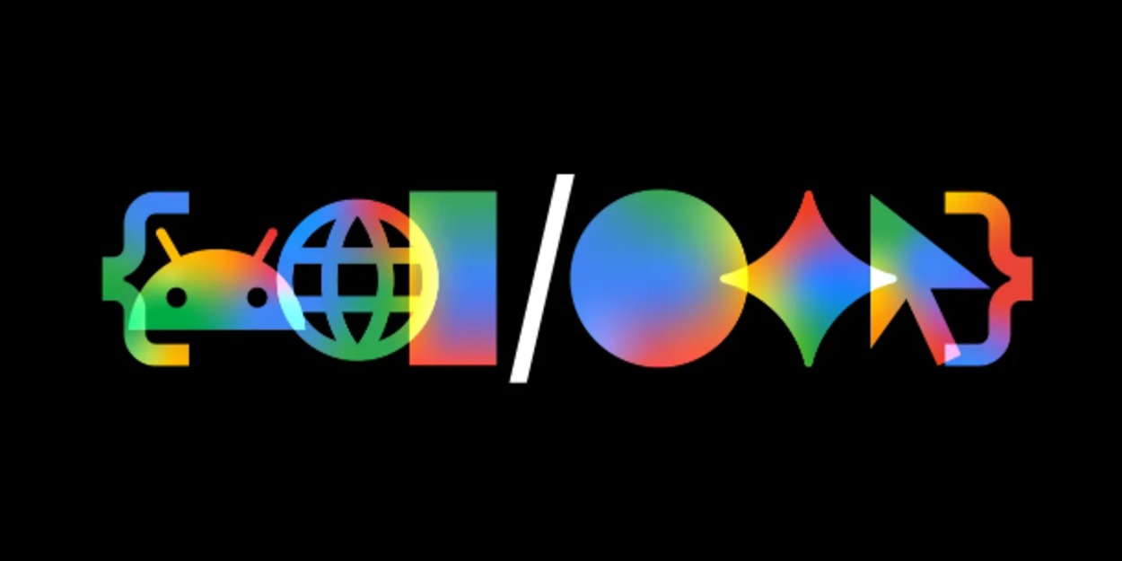 Google I/O 2026