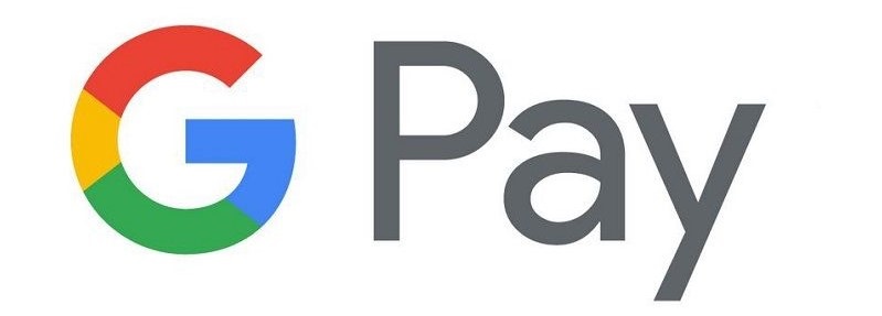 Google Pay, logó