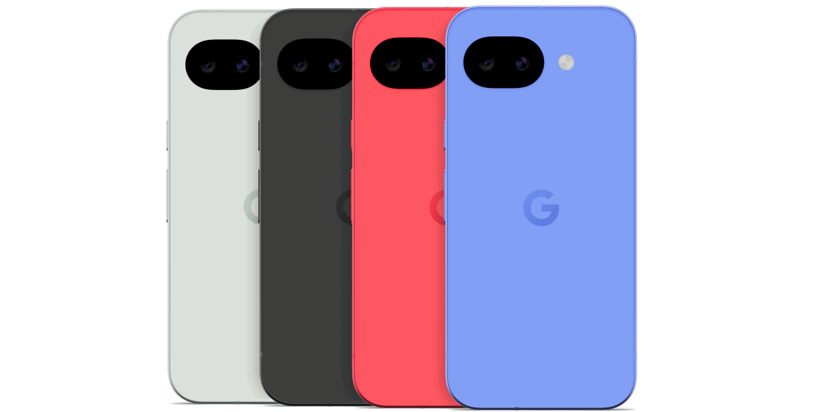 Google Pixel 10a