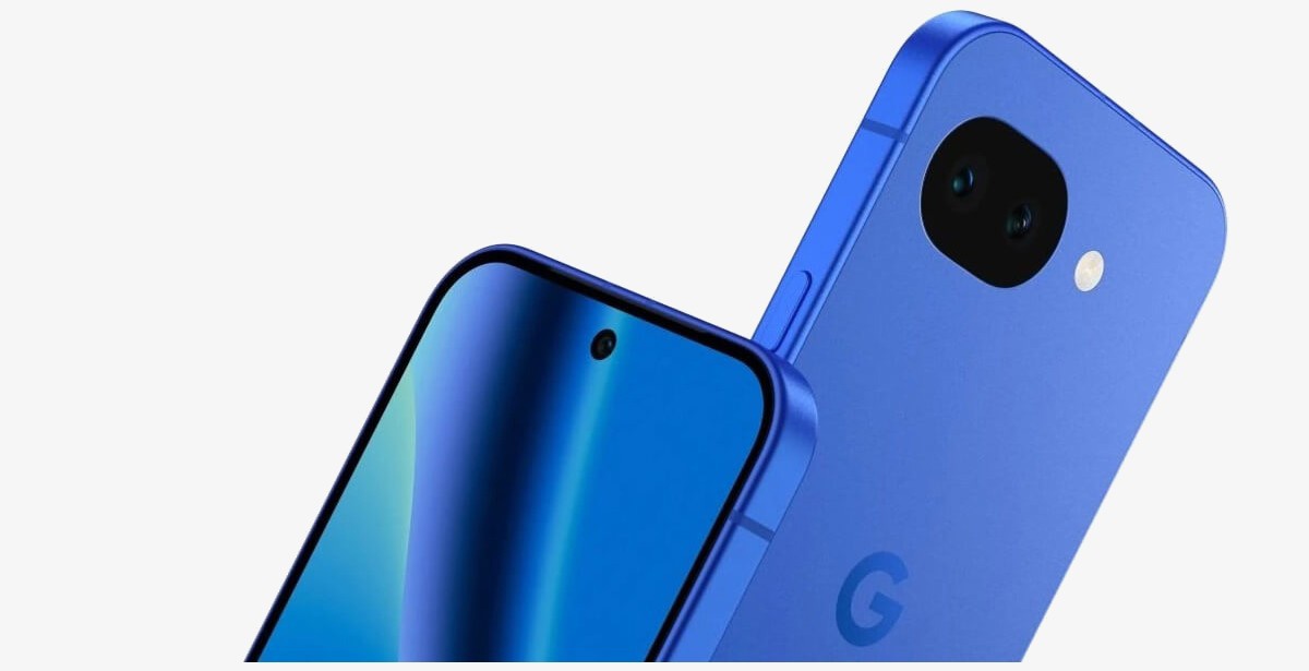 Google Pixel 10a