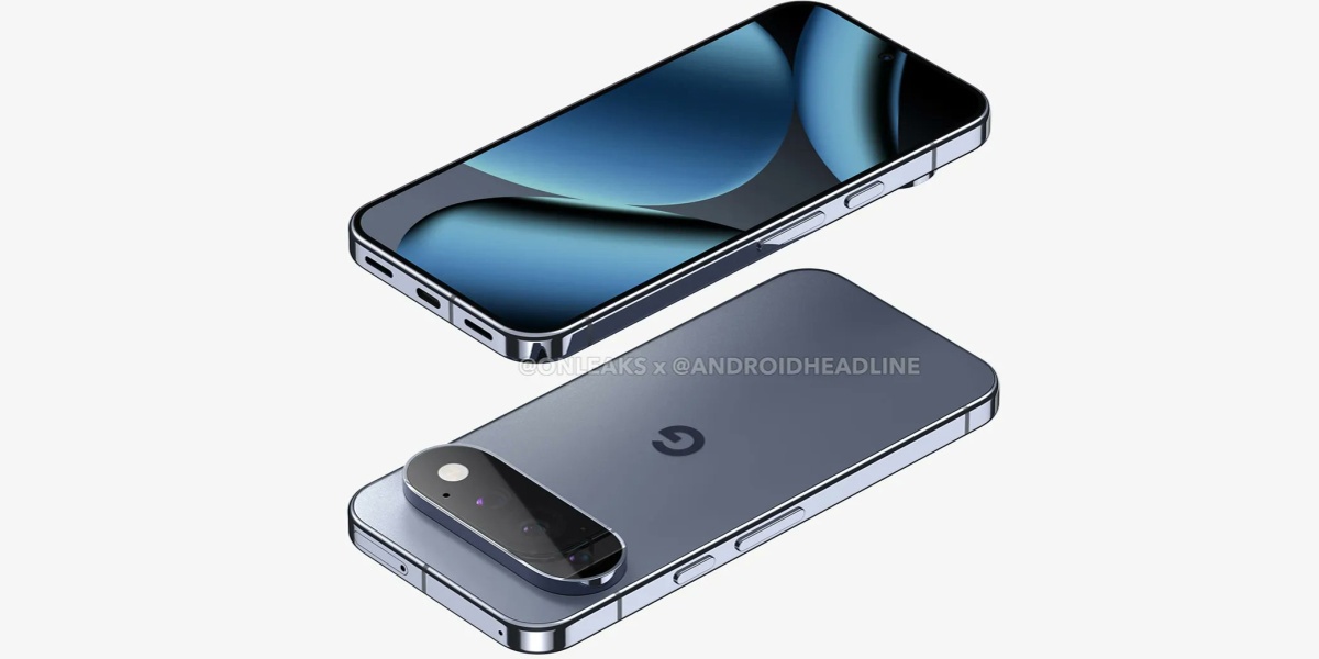 Google Pixel 11, forrás: X hálózat, @itstheBMAC