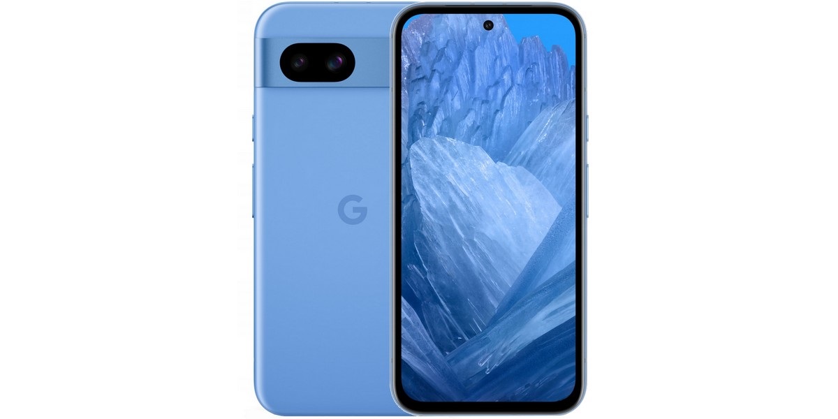 Google Pixel 8a