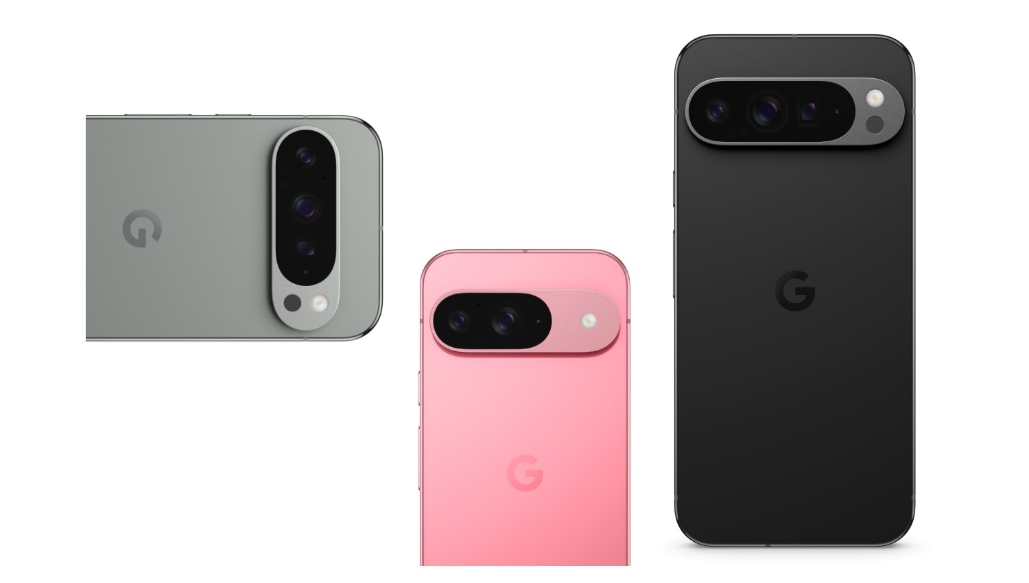 Google Pixel 9 Pro XL