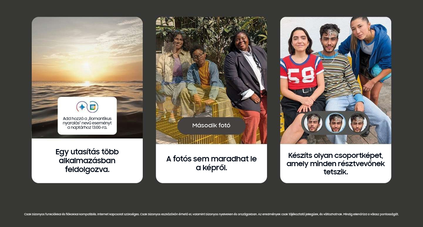 Google Pixel 9a, bemutató, funkciók