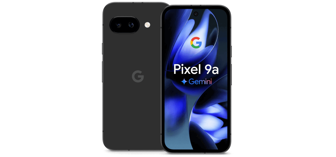 Google Pixel 9a, teszt, bevezető