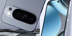 Goggle Pixel 10 Pro XL