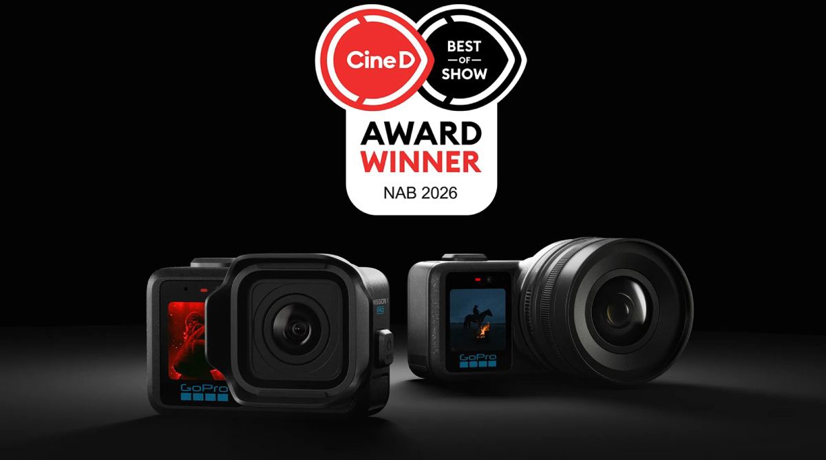 GoPro Mission 1 Pro
