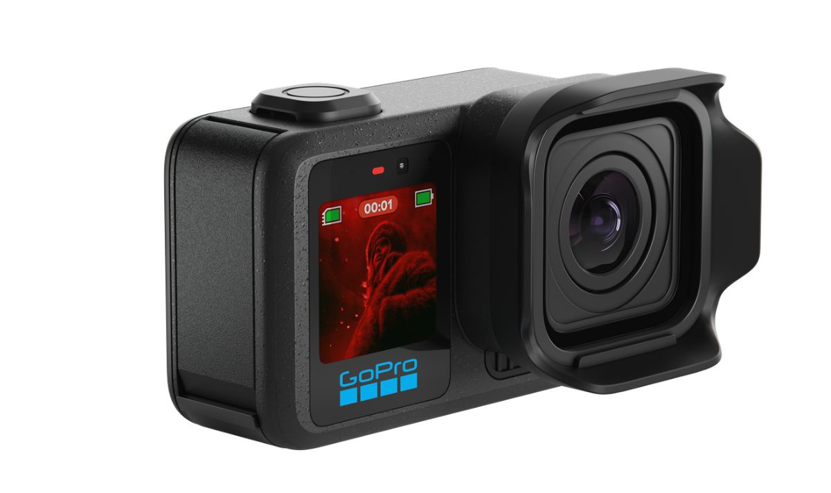 GoPro Mission 1 Pro