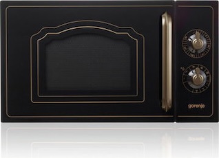 GORENJE design mikrohullámú sütők
