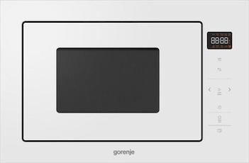GORENJE grilles mikrohullámú sütők
