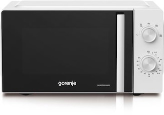 GORENJE inverteres mikrohullámú sütők