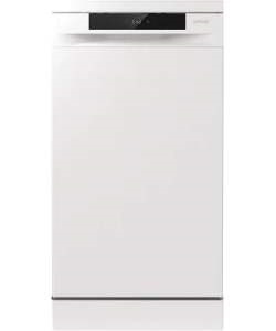 Gorenje 45 cm-es szabadonálló mosogatógép