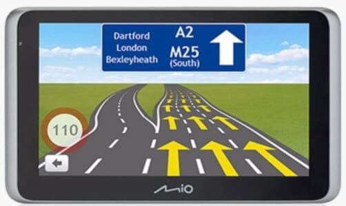 legjobb autós navigáció Android