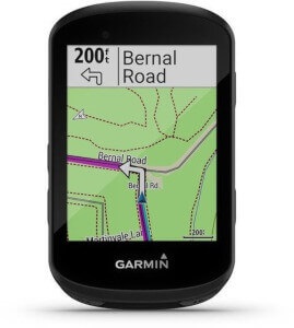 Garmin GPS navigációk